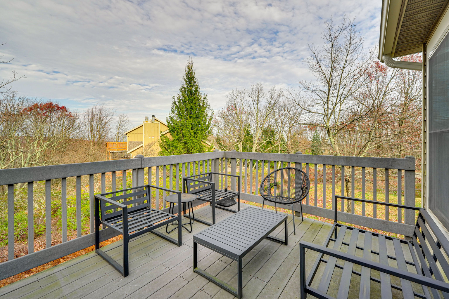 Tannersville Vacation Rental