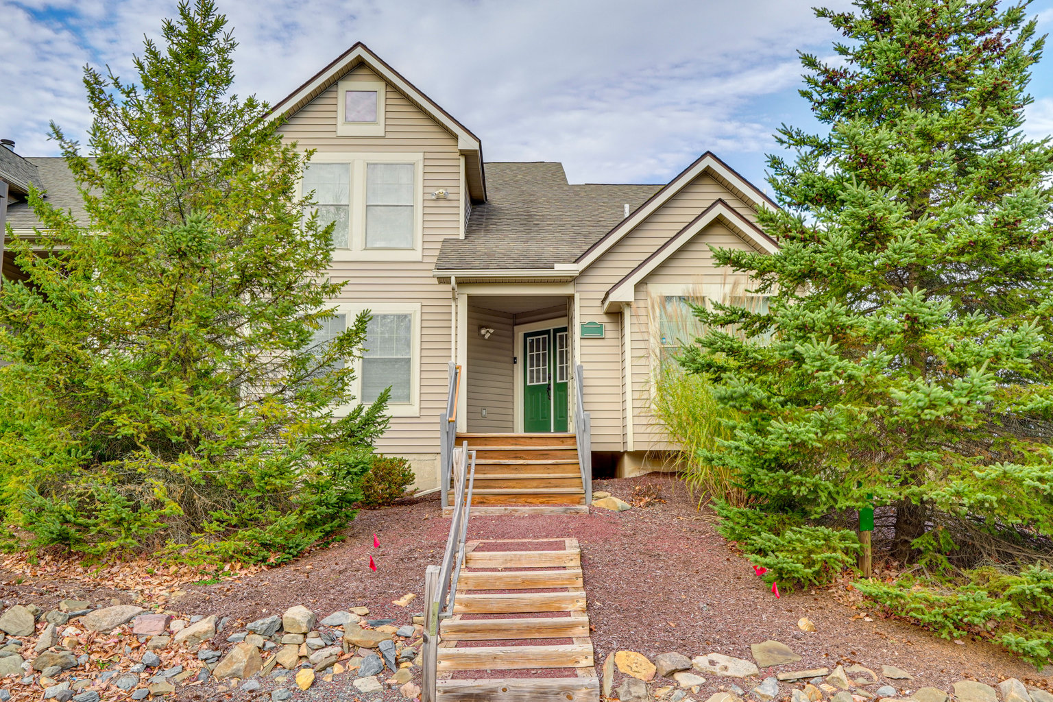 Tannersville Vacation Rental