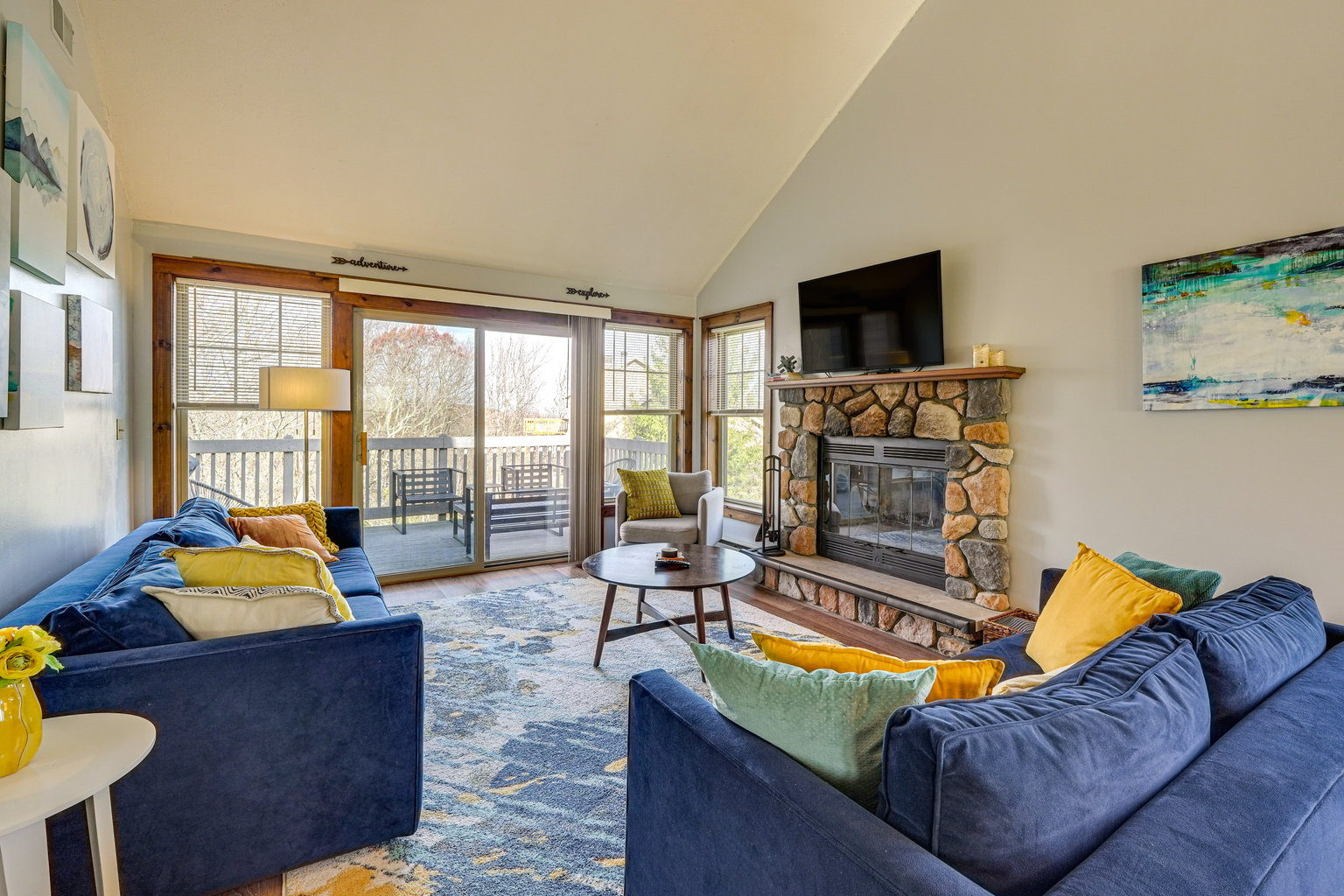 Tannersville Vacation Rental