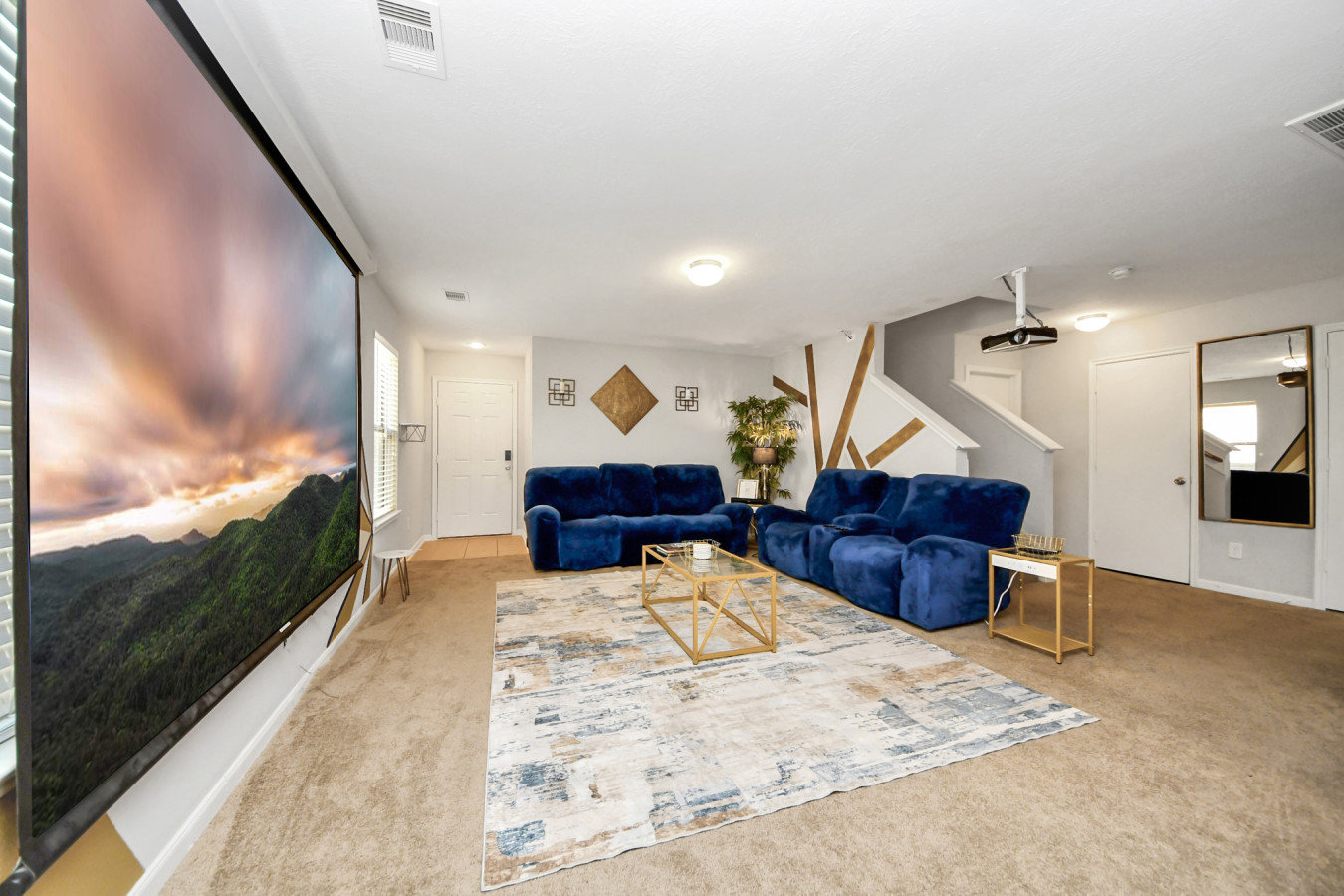 Houston Vacation Rental
