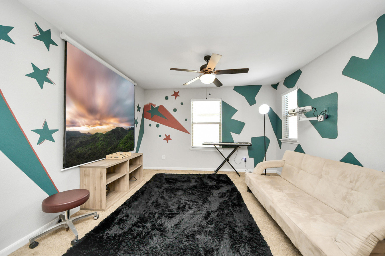 Houston Vacation Rental