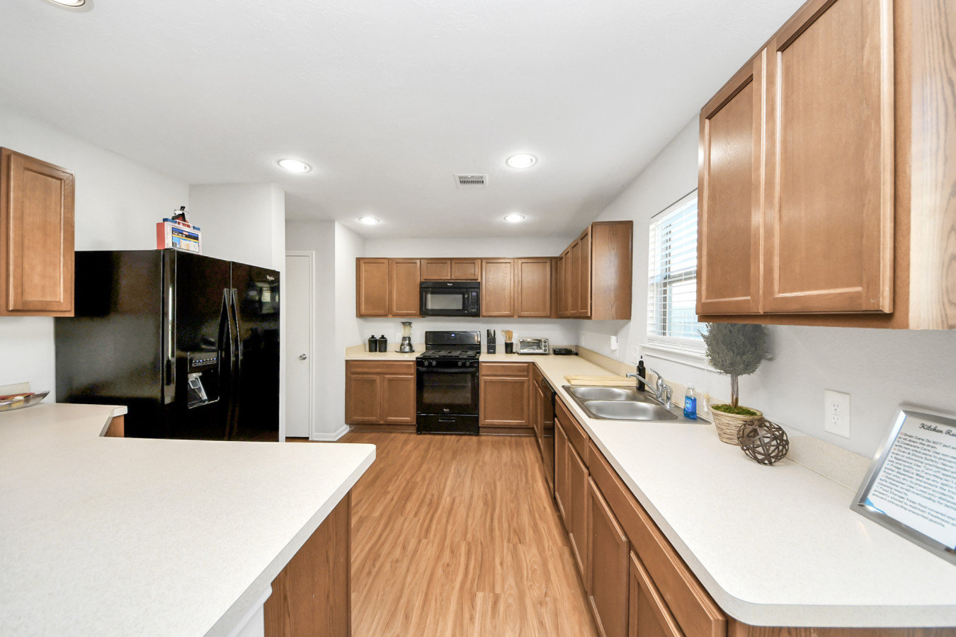 Houston Vacation Rental