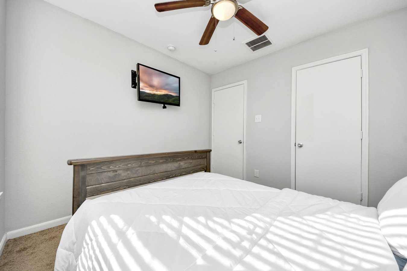 Houston Vacation Rental