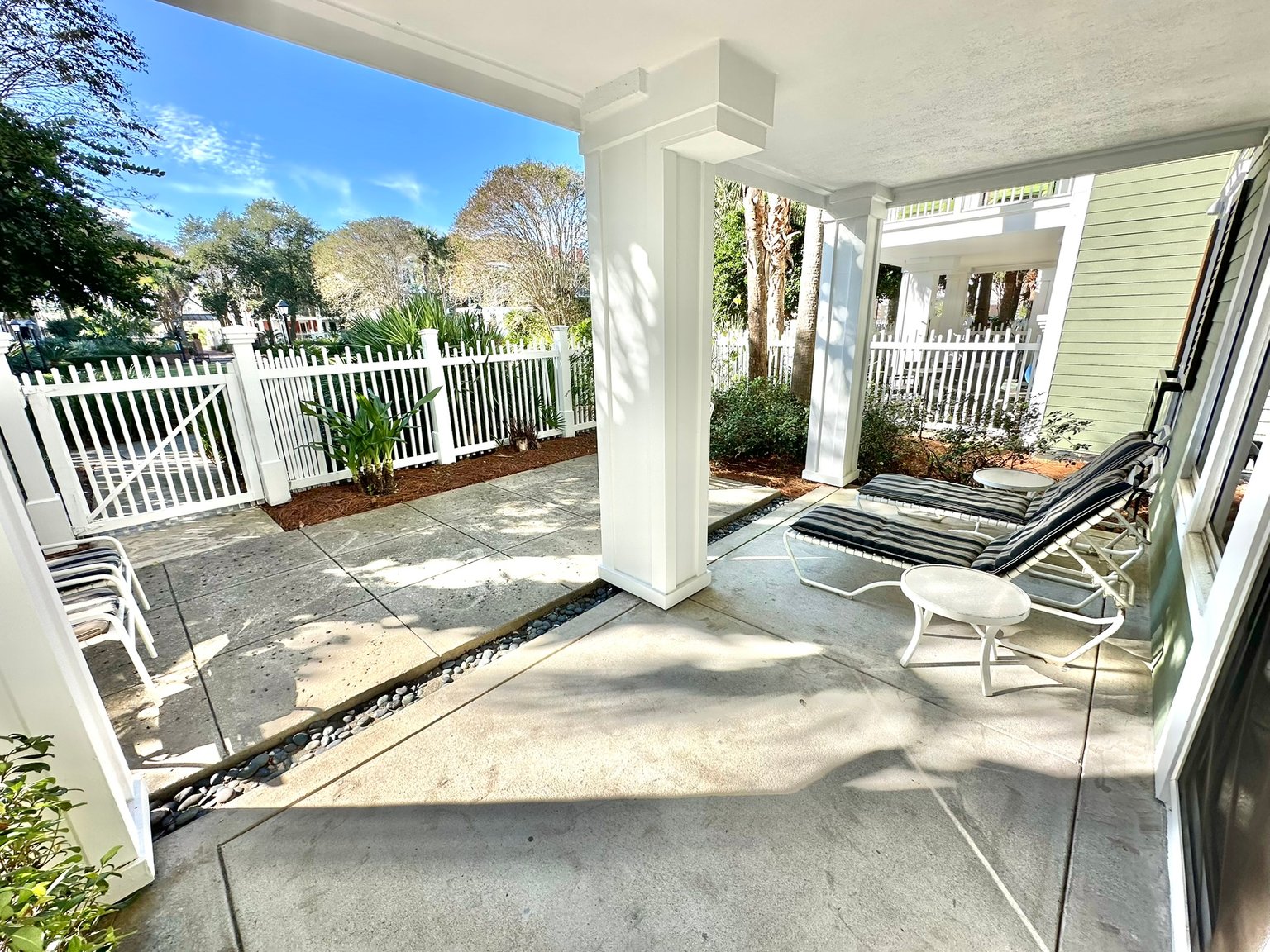 Miramar Beach Vacation Rental