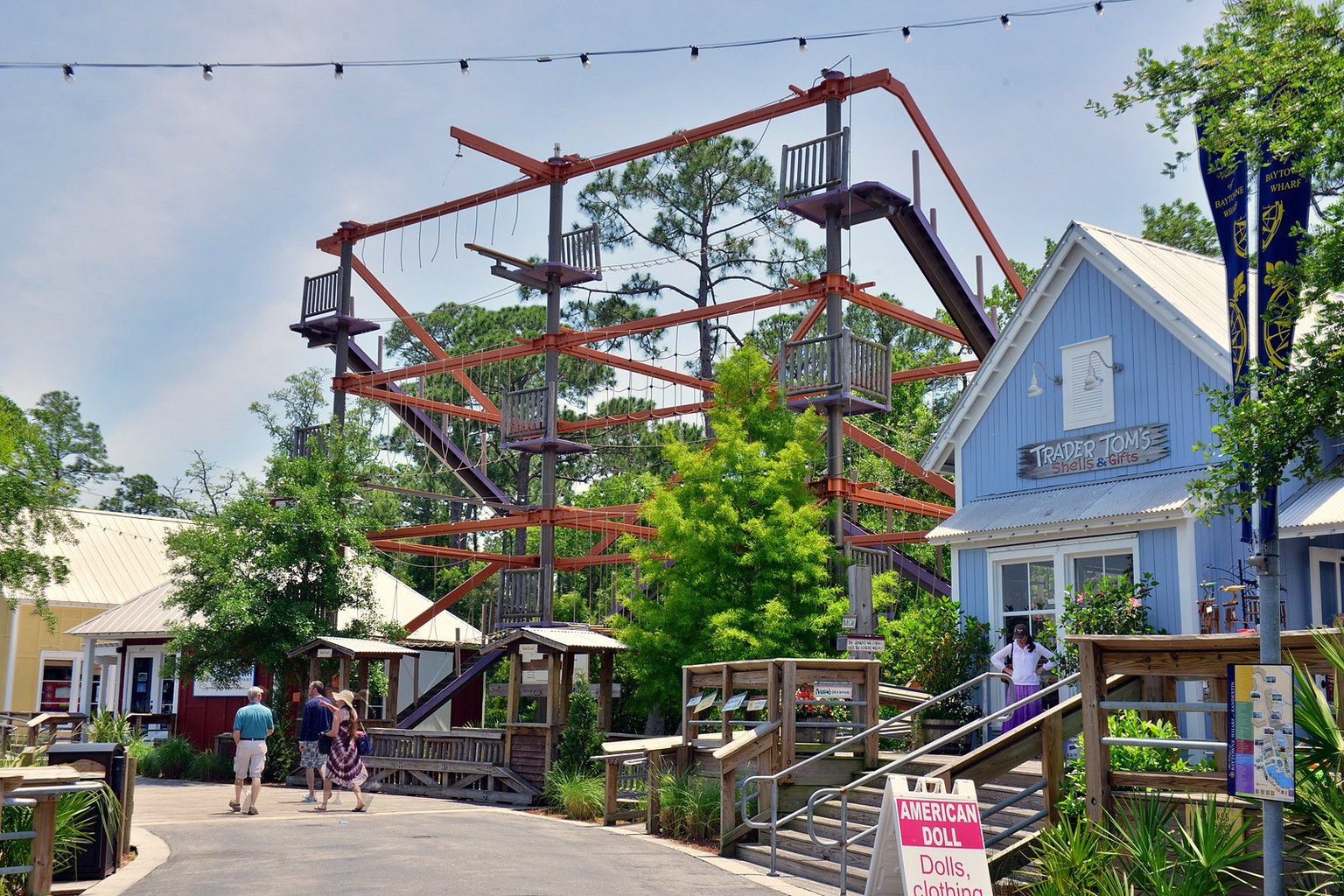 Miramar Beach Vacation Rental