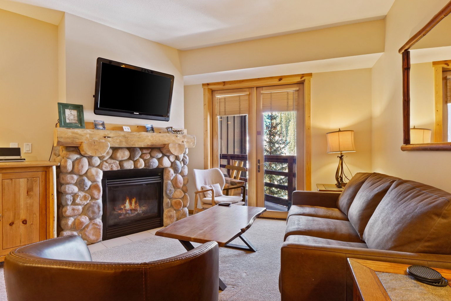 Copper Mountain Vacation Rental