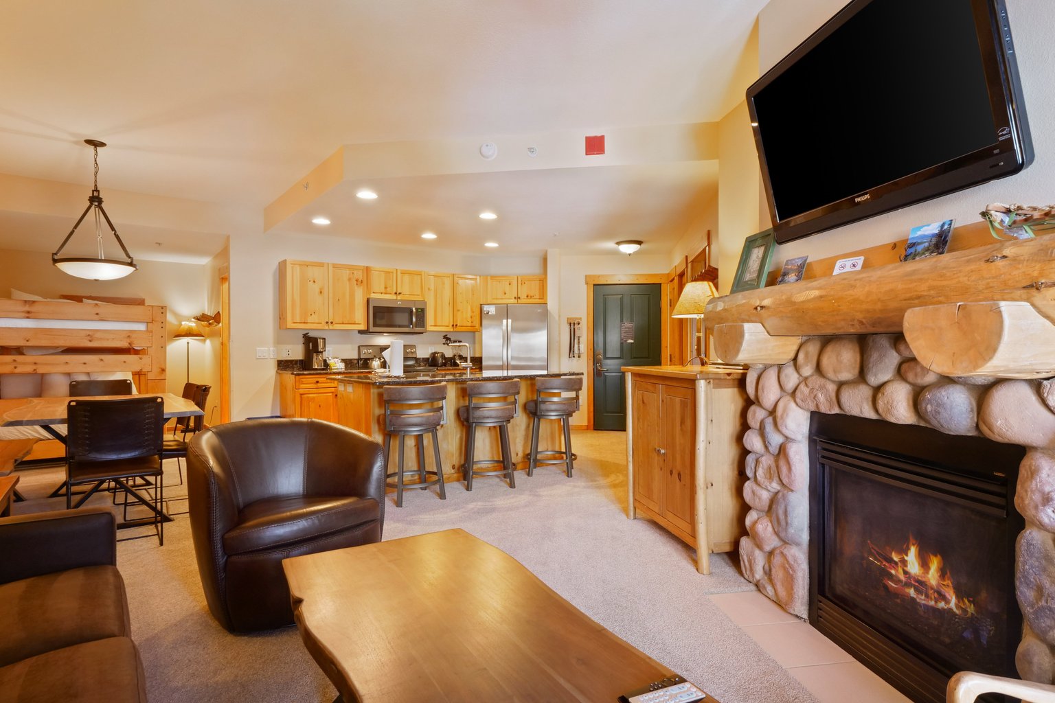 Copper Mountain Vacation Rental