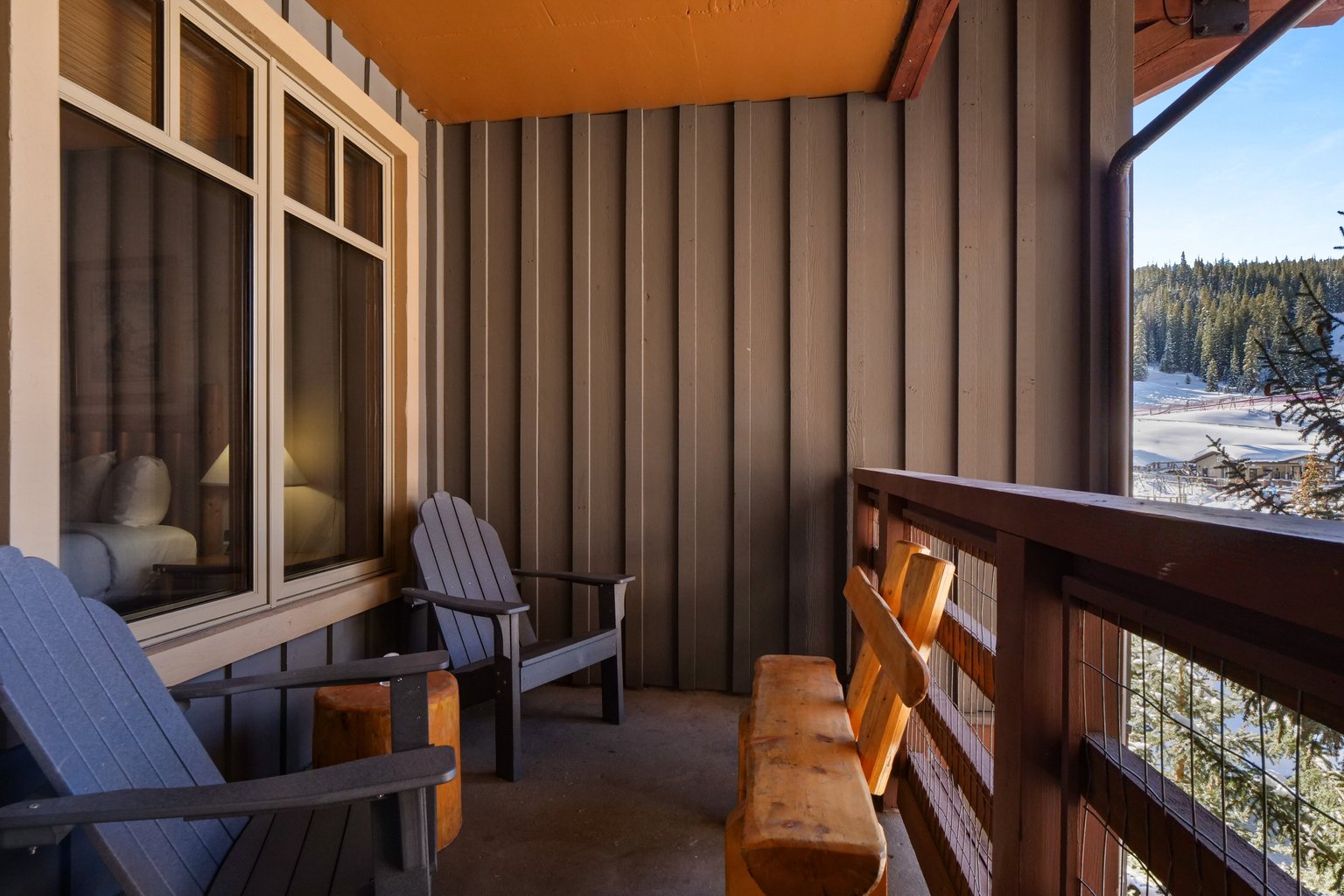 Copper Mountain Vacation Rental