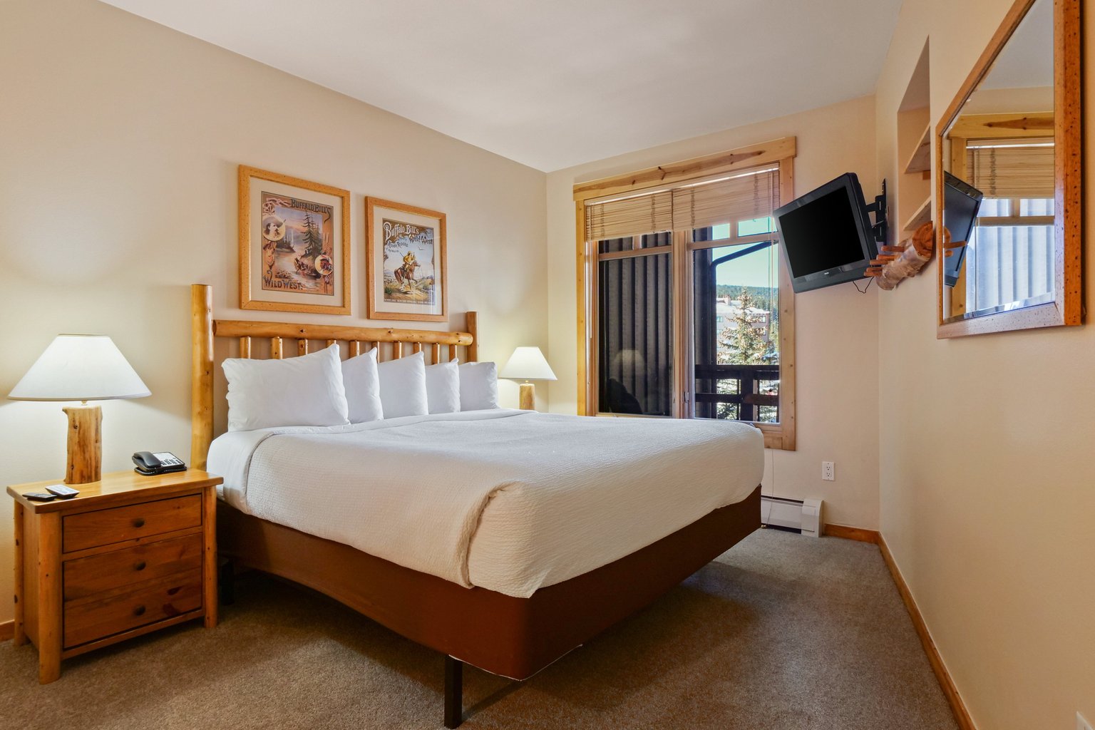 Copper Mountain Vacation Rental