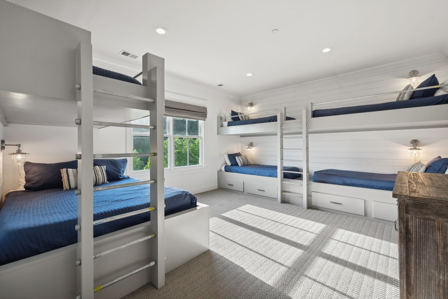 Brentwood Vacation Rental