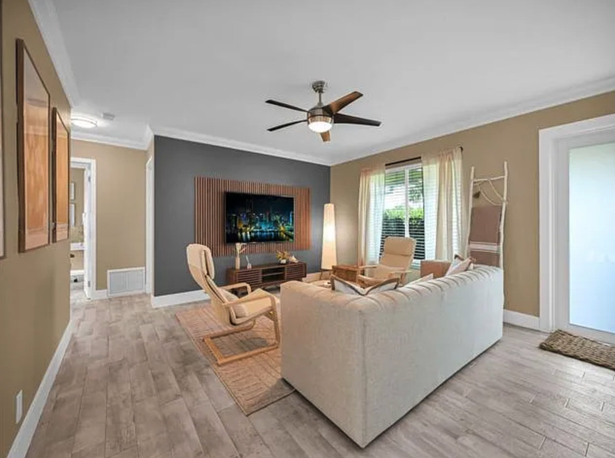 Oakland Park Vacation Rental