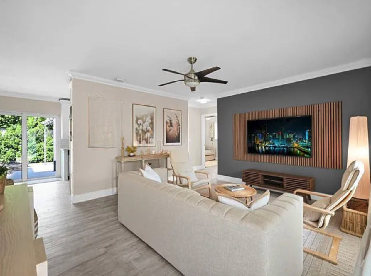 Oakland Park Vacation Rental