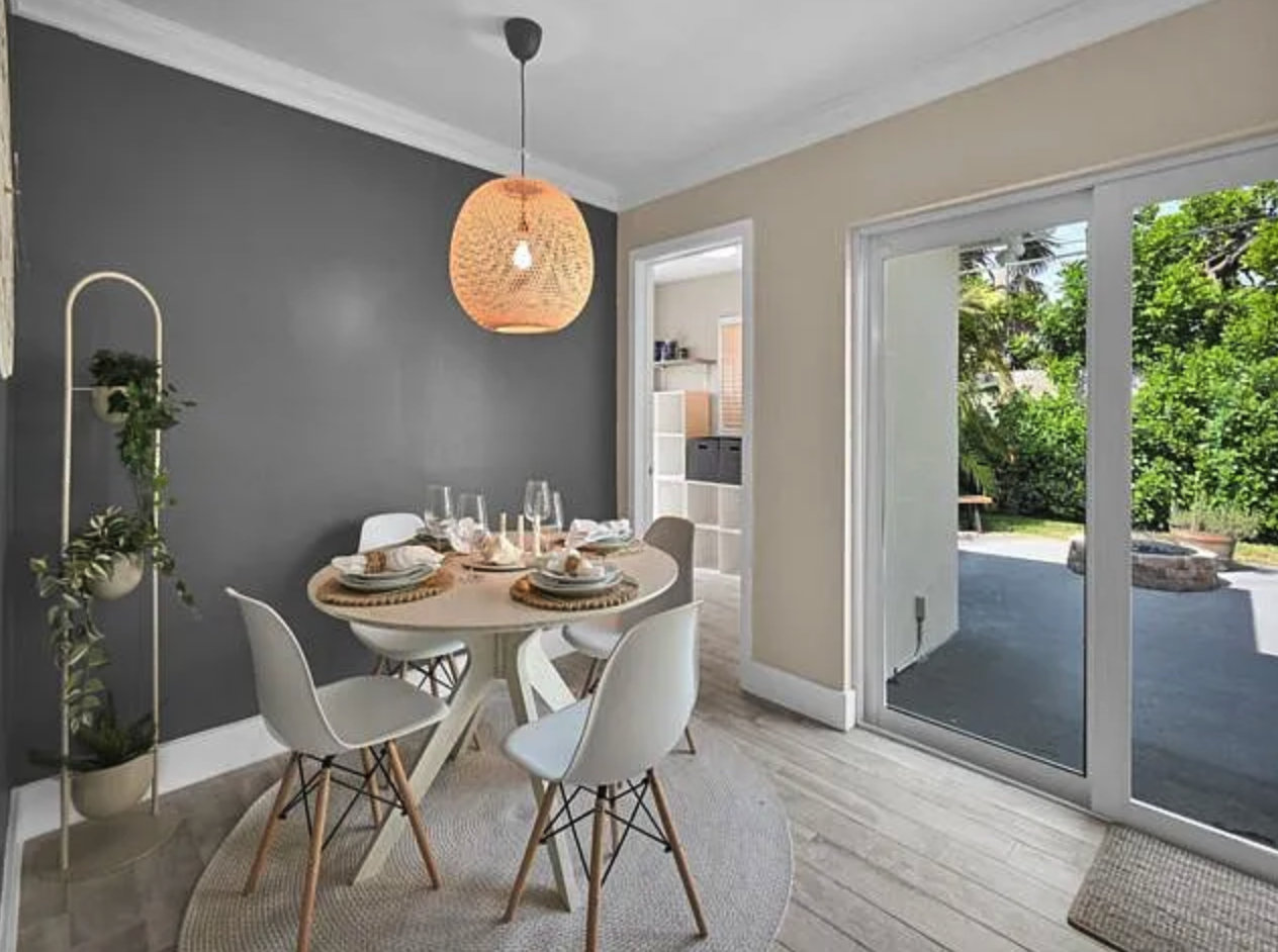 Oakland Park Vacation Rental