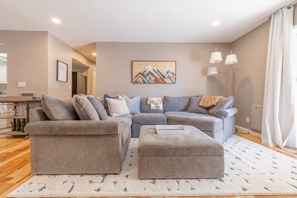 Reno Vacation Rental