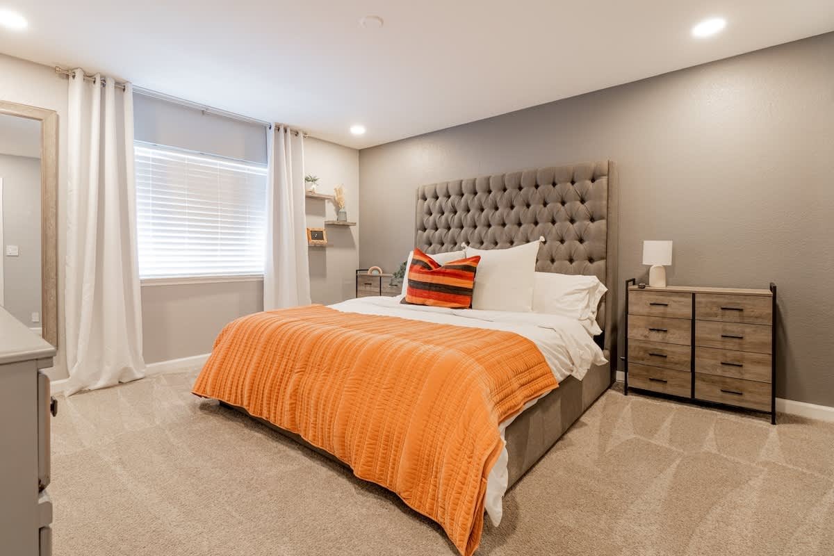 Reno Vacation Rental