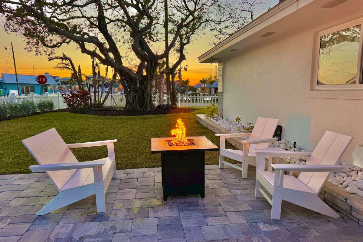 Holmes Beach Vacation Rental