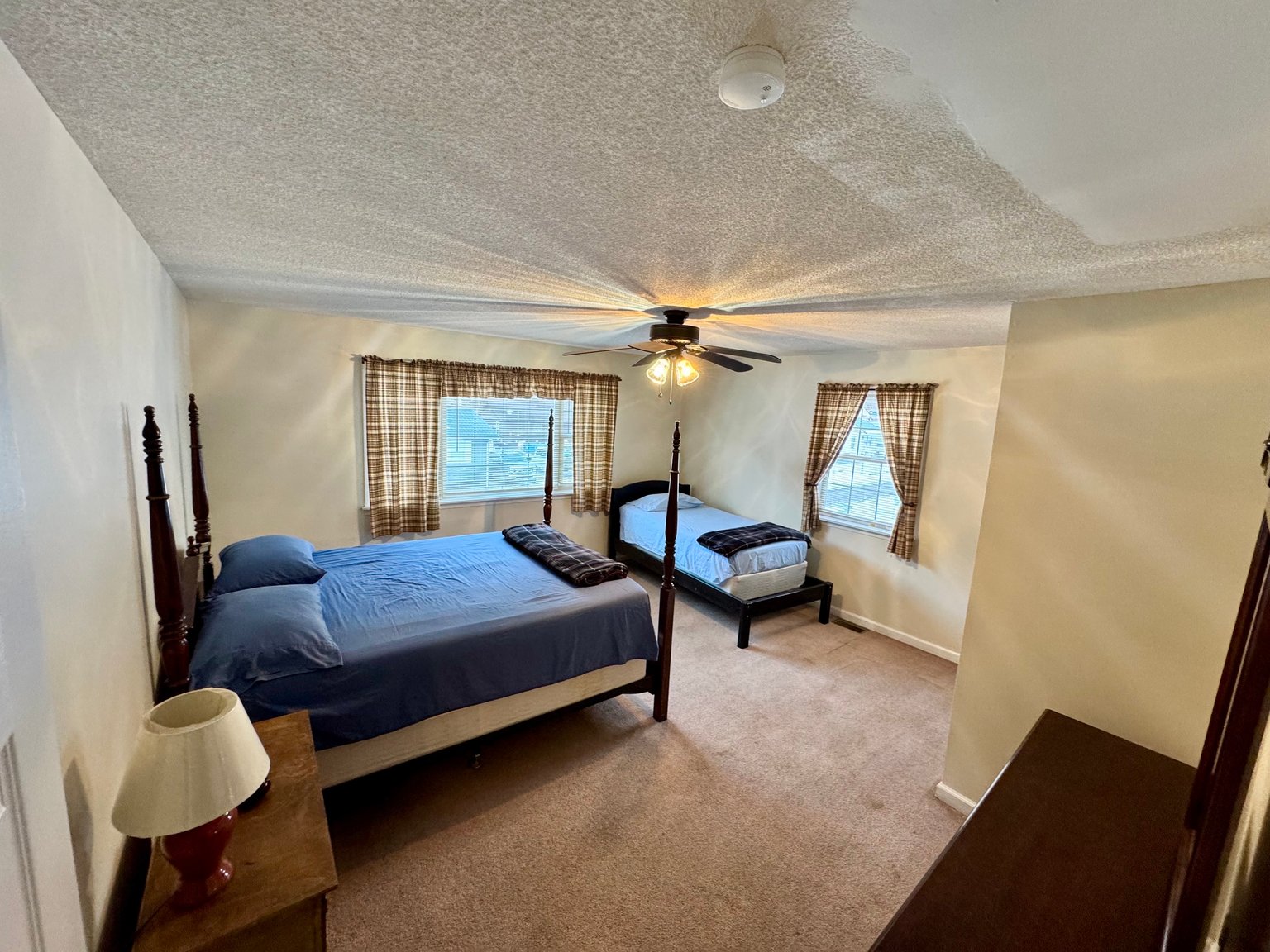 Matewan Vacation Rental