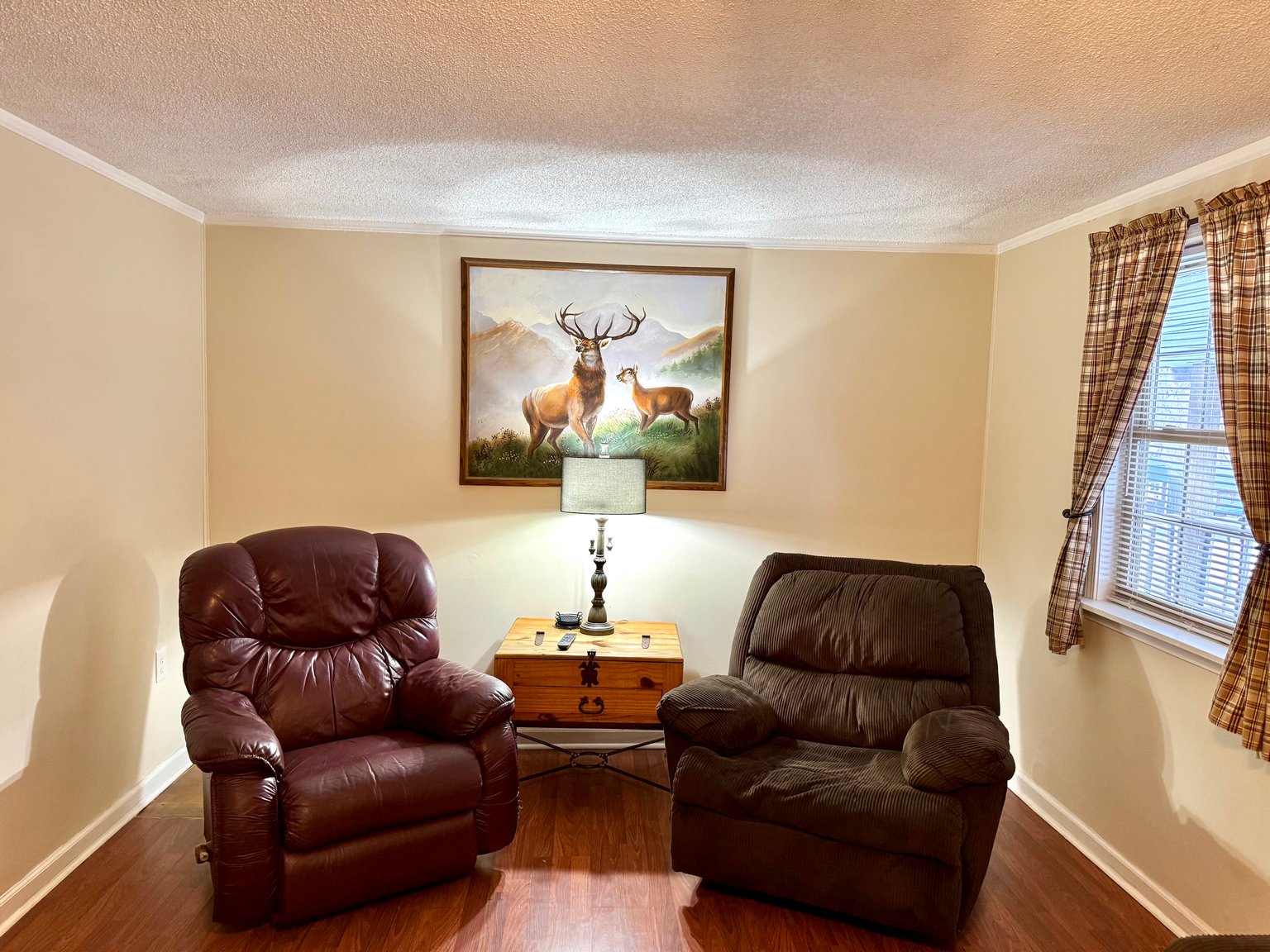 Matewan Vacation Rental