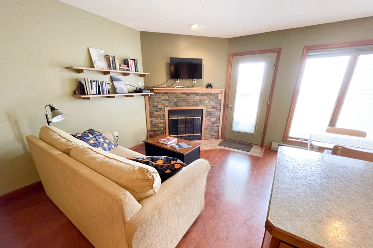 Bayfield Vacation Rental