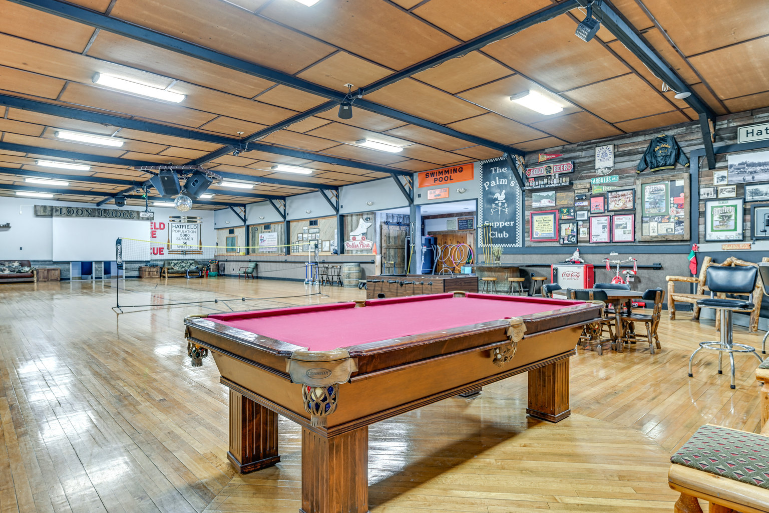 Merrillan Vacation Rental