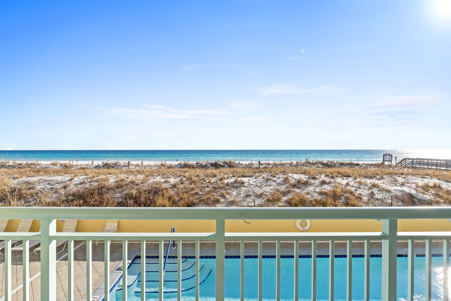 Fort Walton Beach Vacation Rental