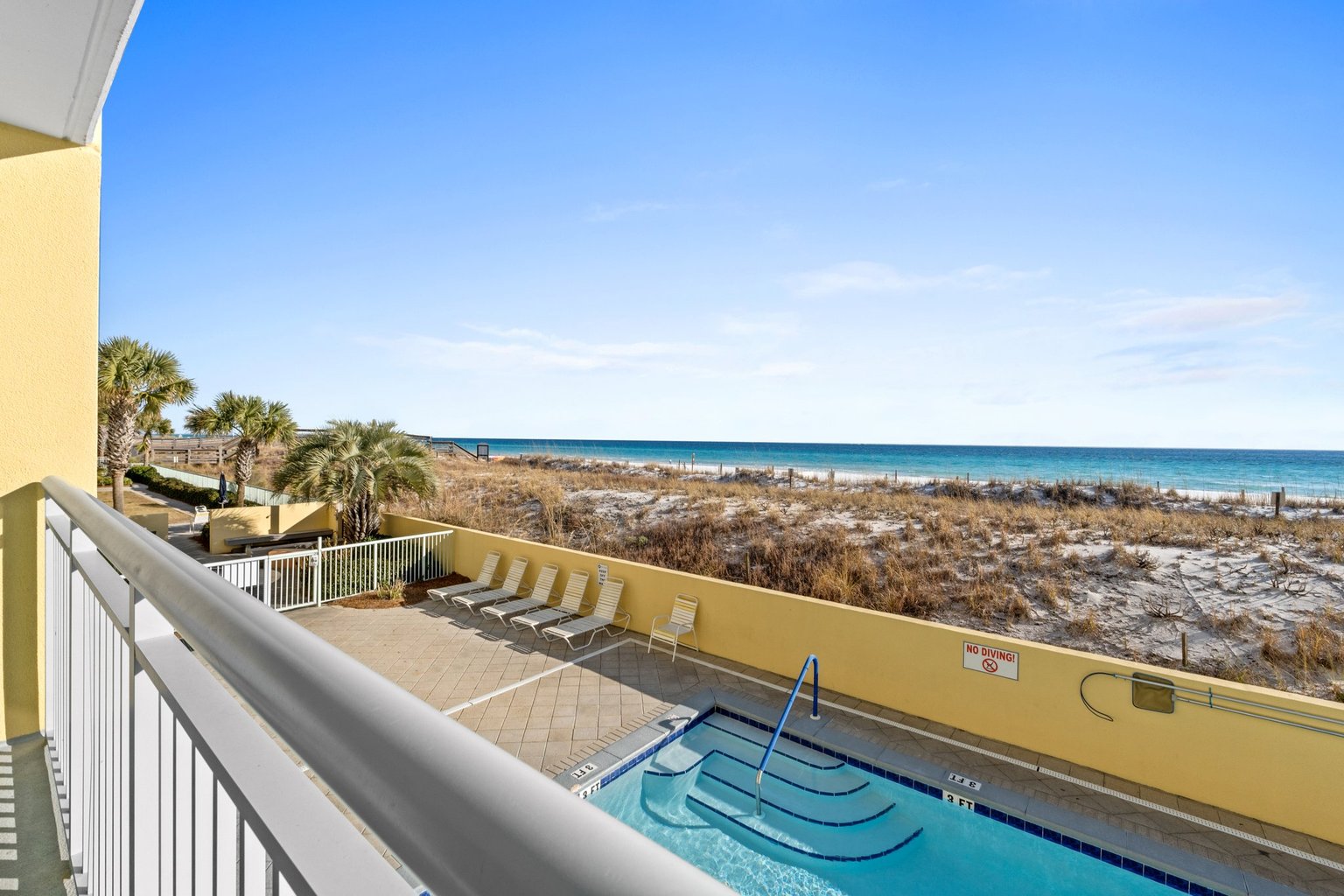 Fort Walton Beach Vacation Rental