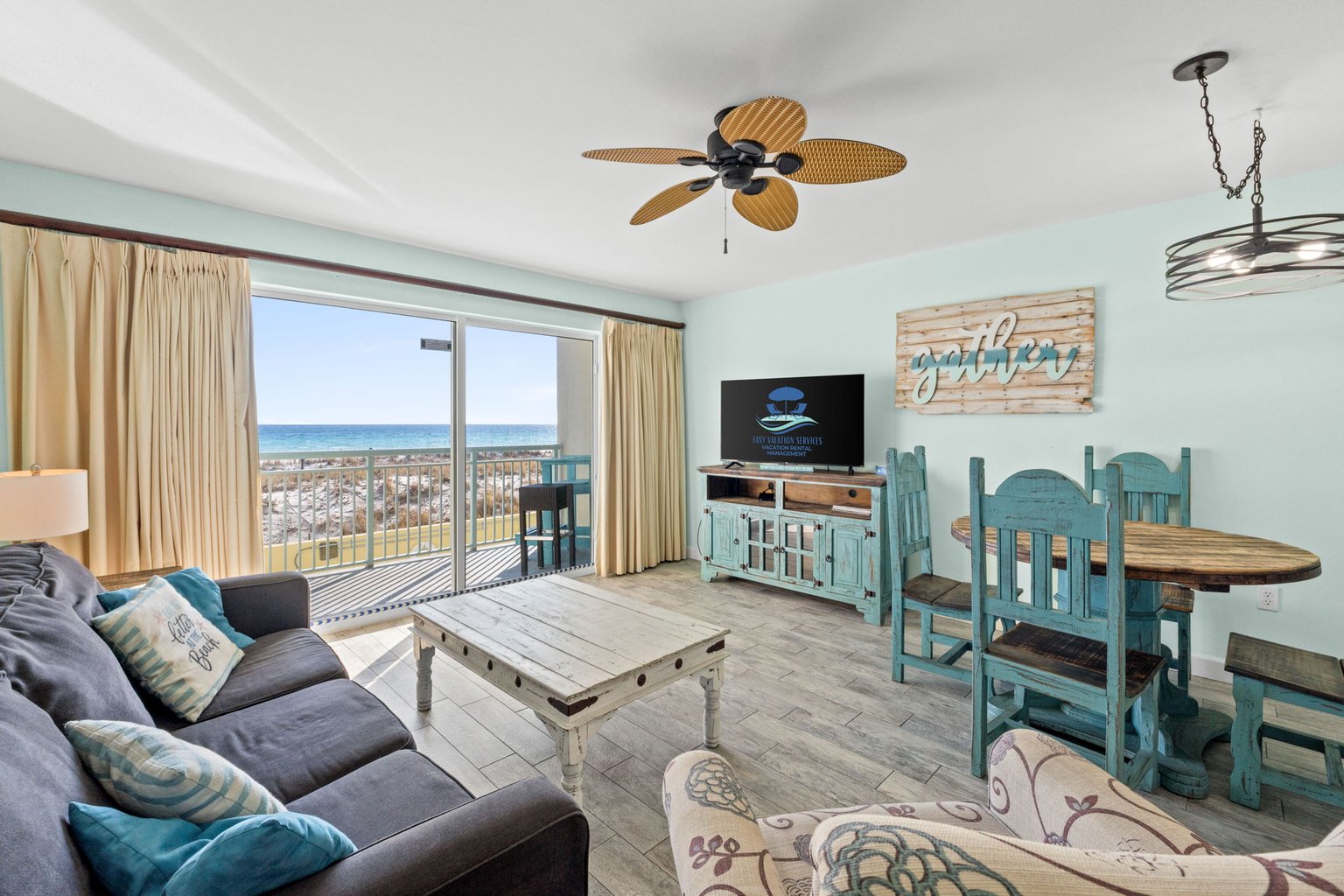 Fort Walton Beach Vacation Rental