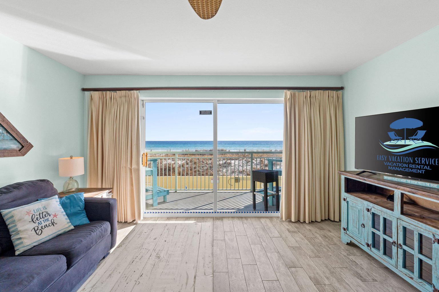 Fort Walton Beach Vacation Rental