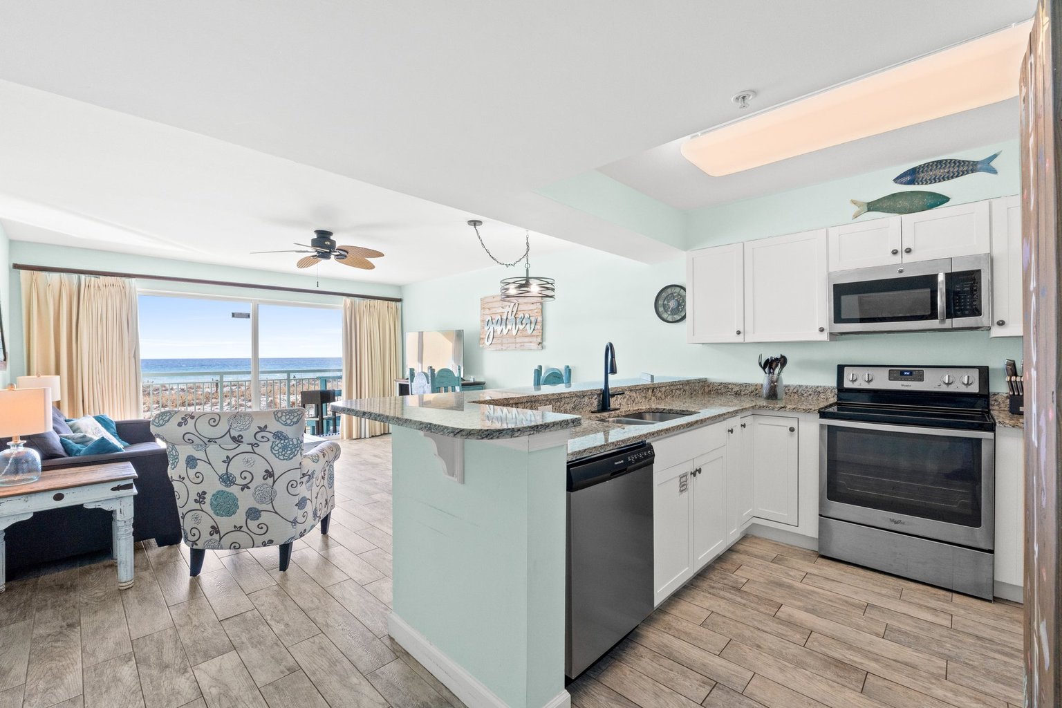 Fort Walton Beach Vacation Rental
