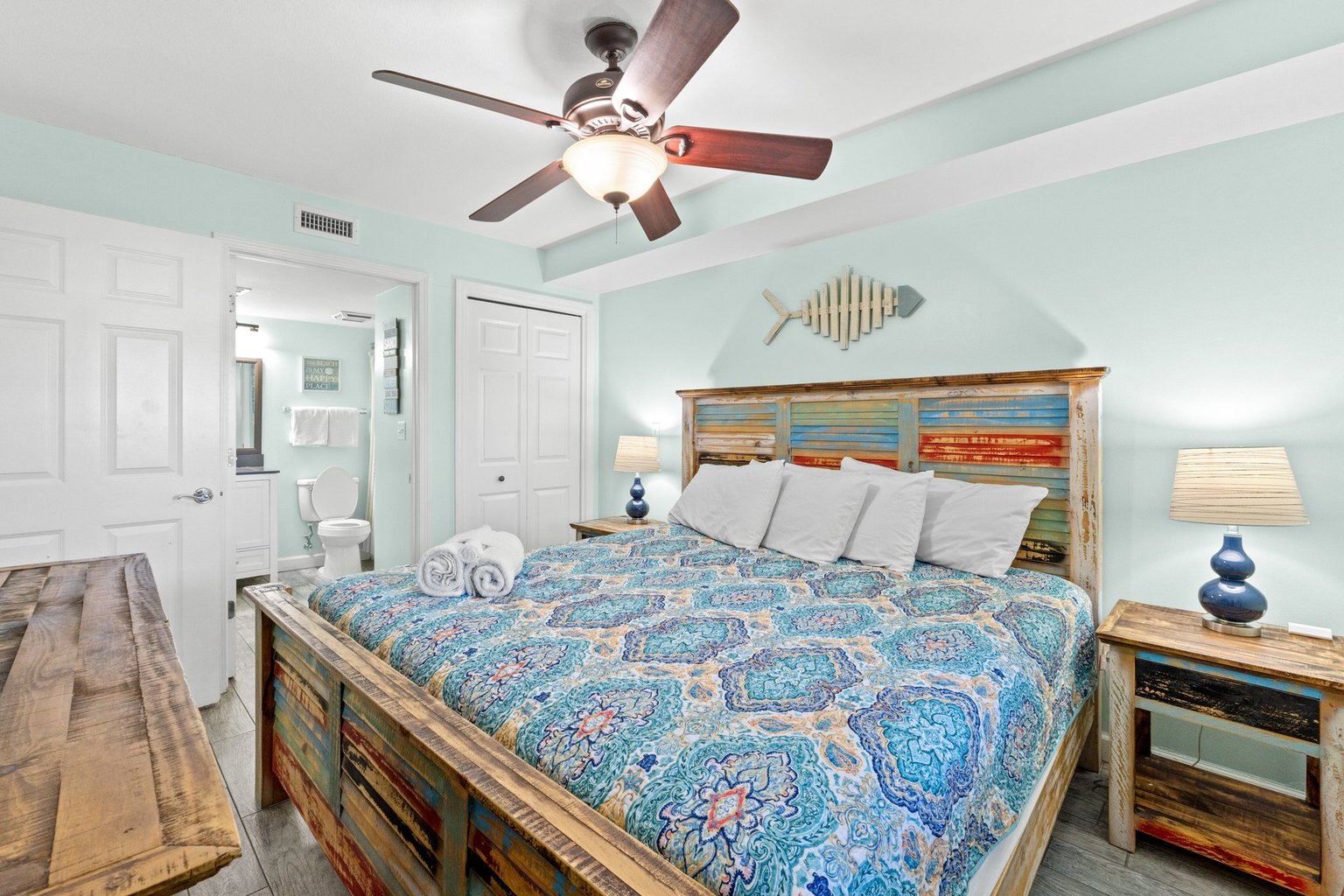 Fort Walton Beach Vacation Rental
