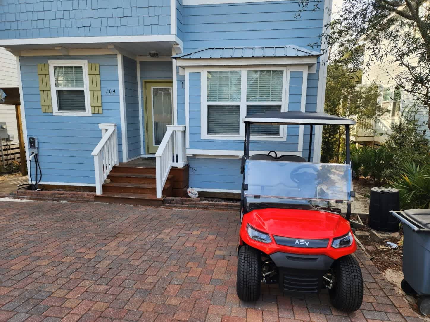 Walton County Vacation Rental