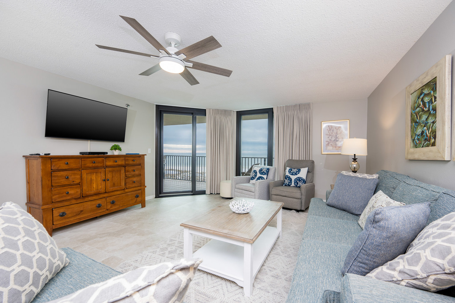 Orange Beach Vacation Rental