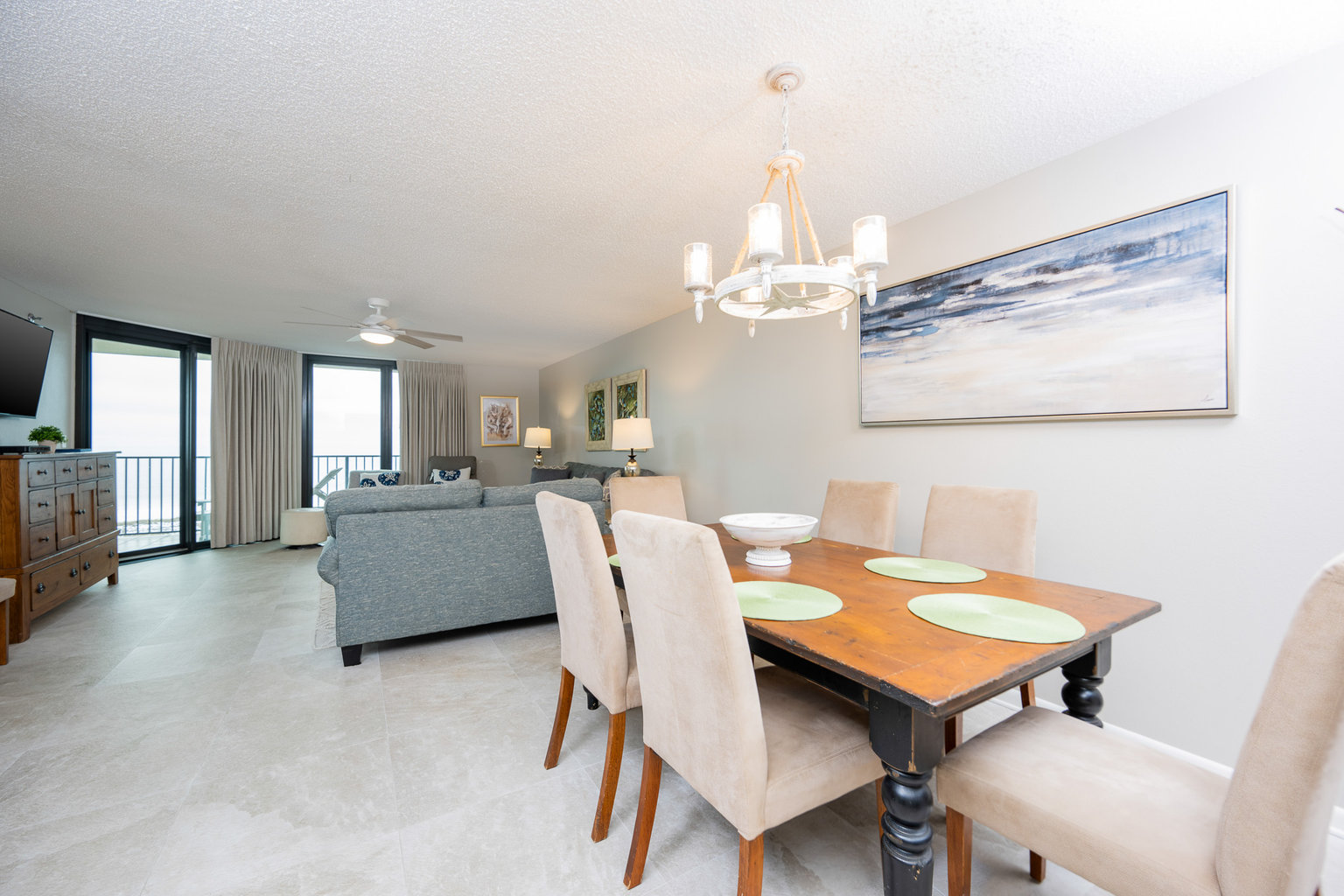 Orange Beach Vacation Rental