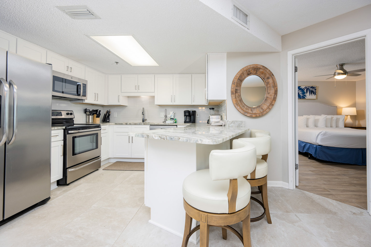 Orange Beach Vacation Rental