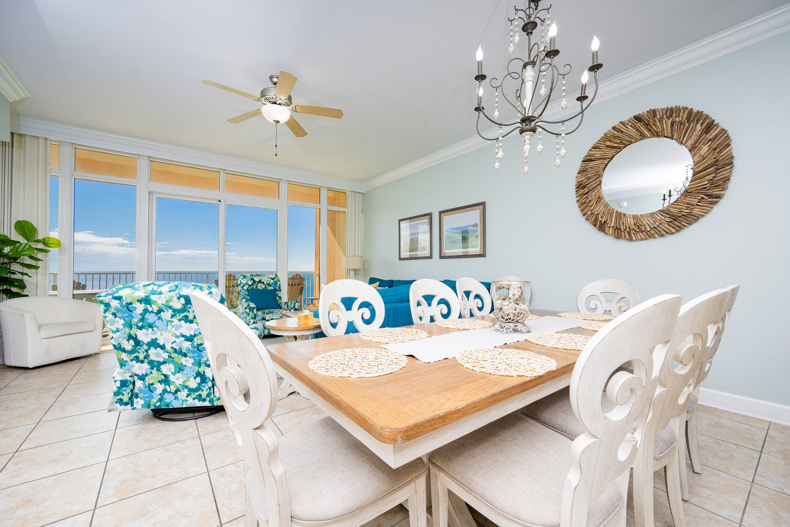 Orange Beach Vacation Rental
