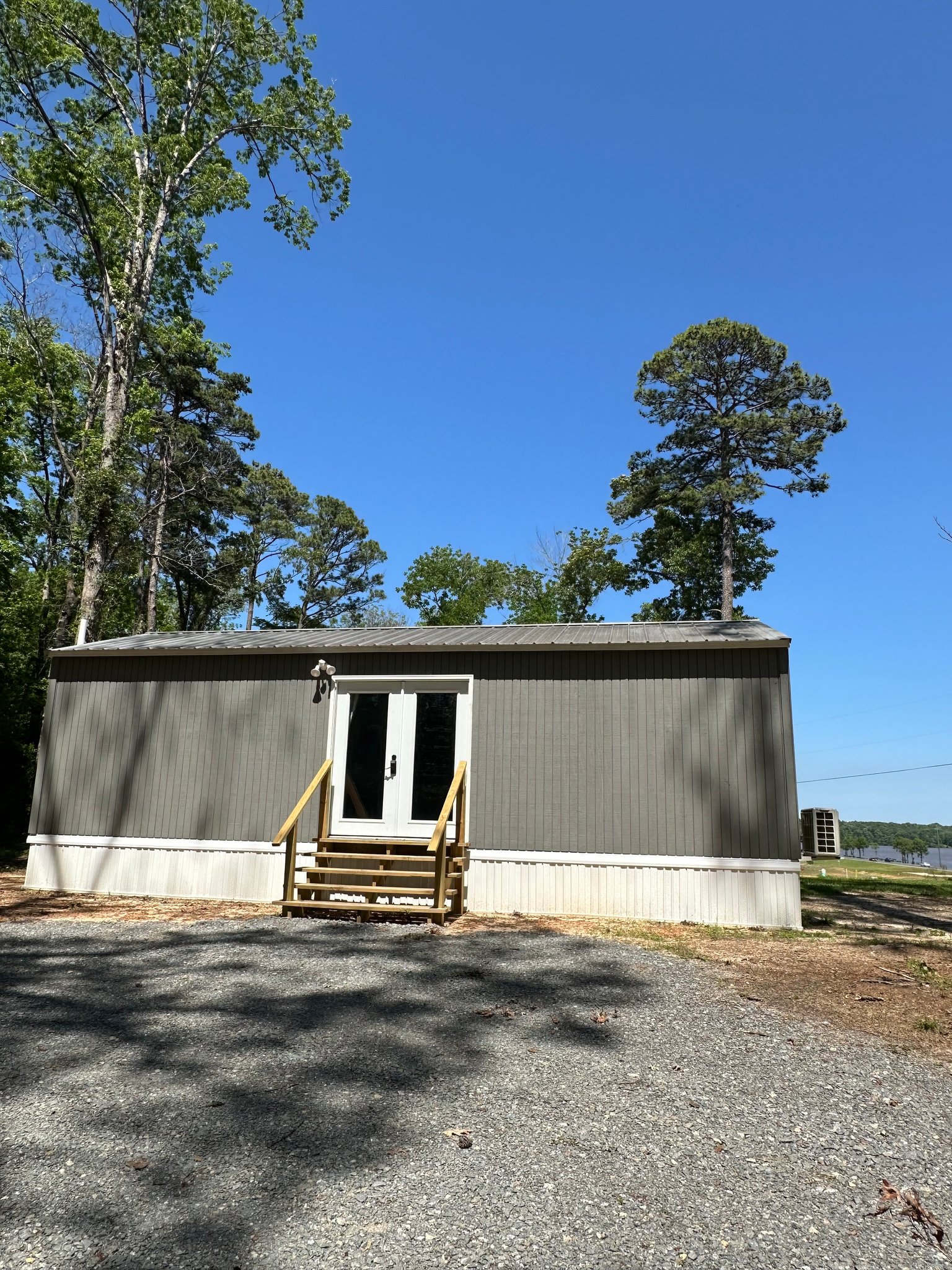 Union Parish Vacation Rental