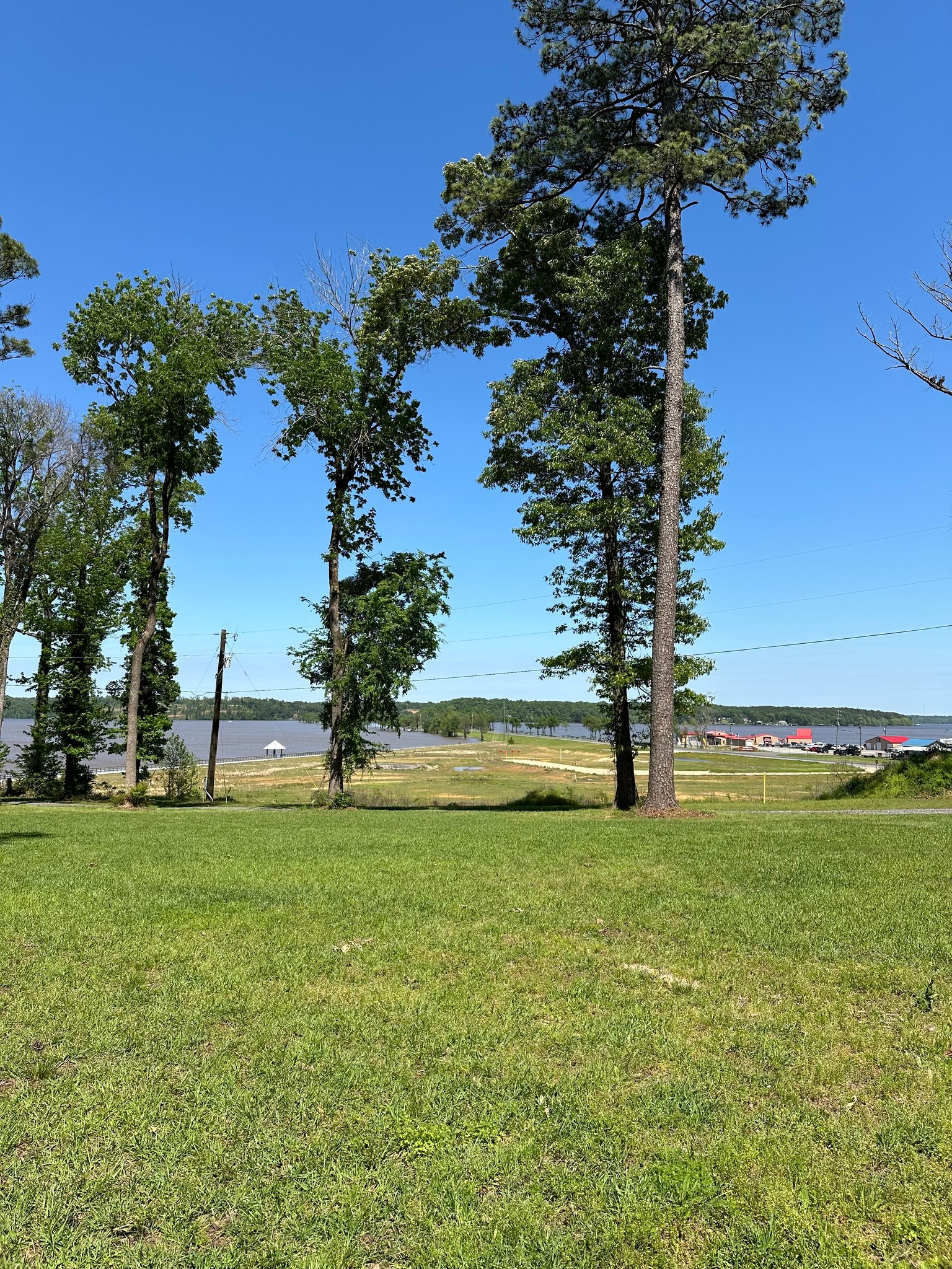 Union Parish Vacation Rental