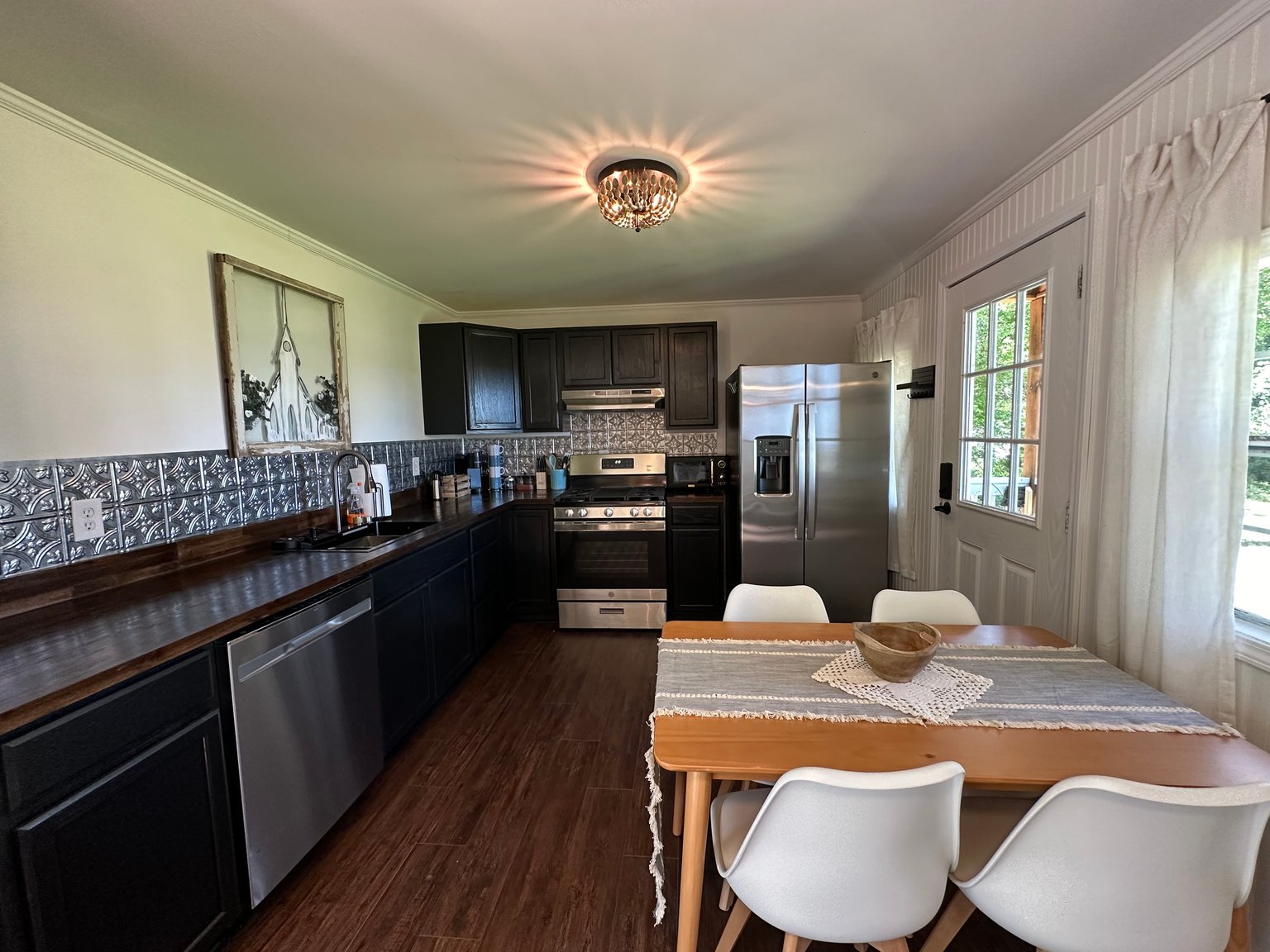 Union Parish Vacation Rental