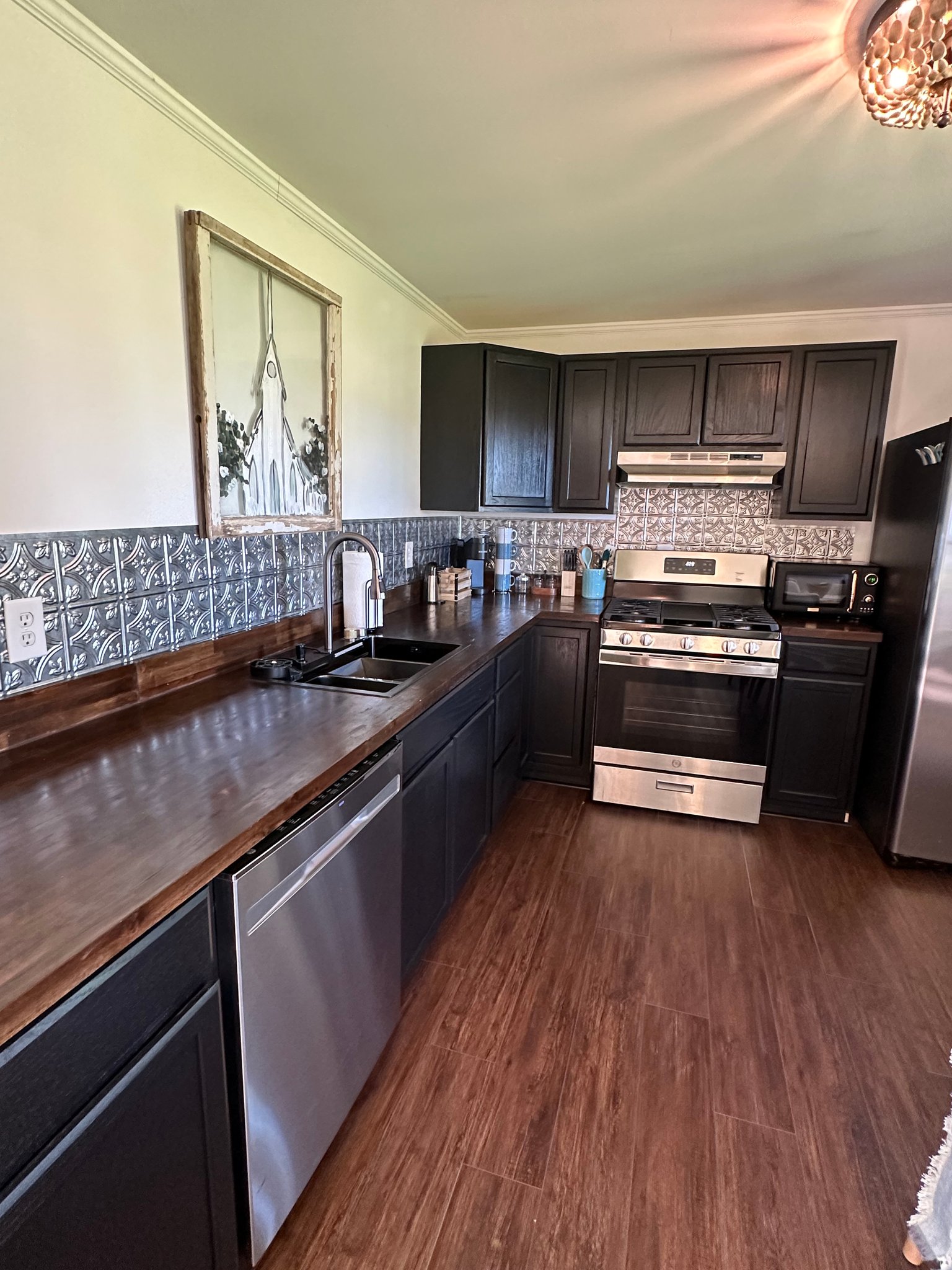 Union Parish Vacation Rental