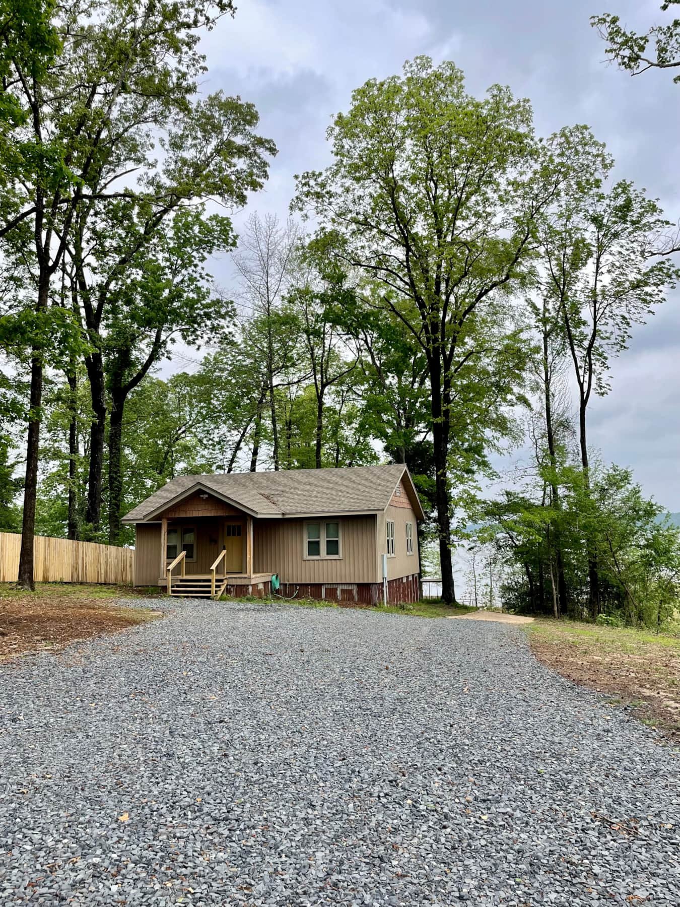 Union Parish Vacation Rental