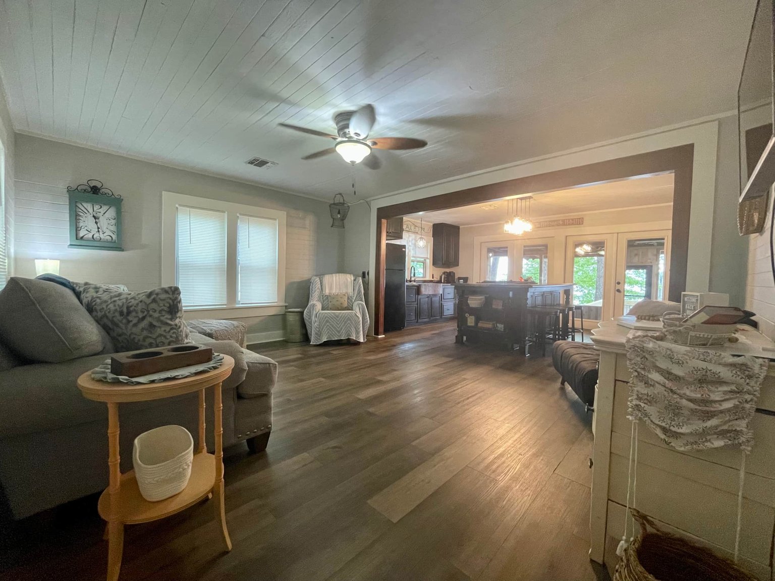 Union Parish Vacation Rental