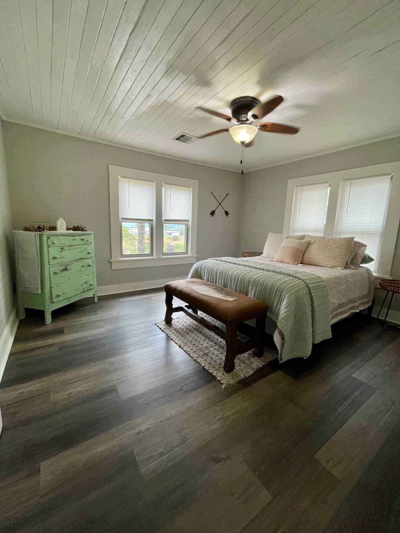 Union Parish Vacation Rental