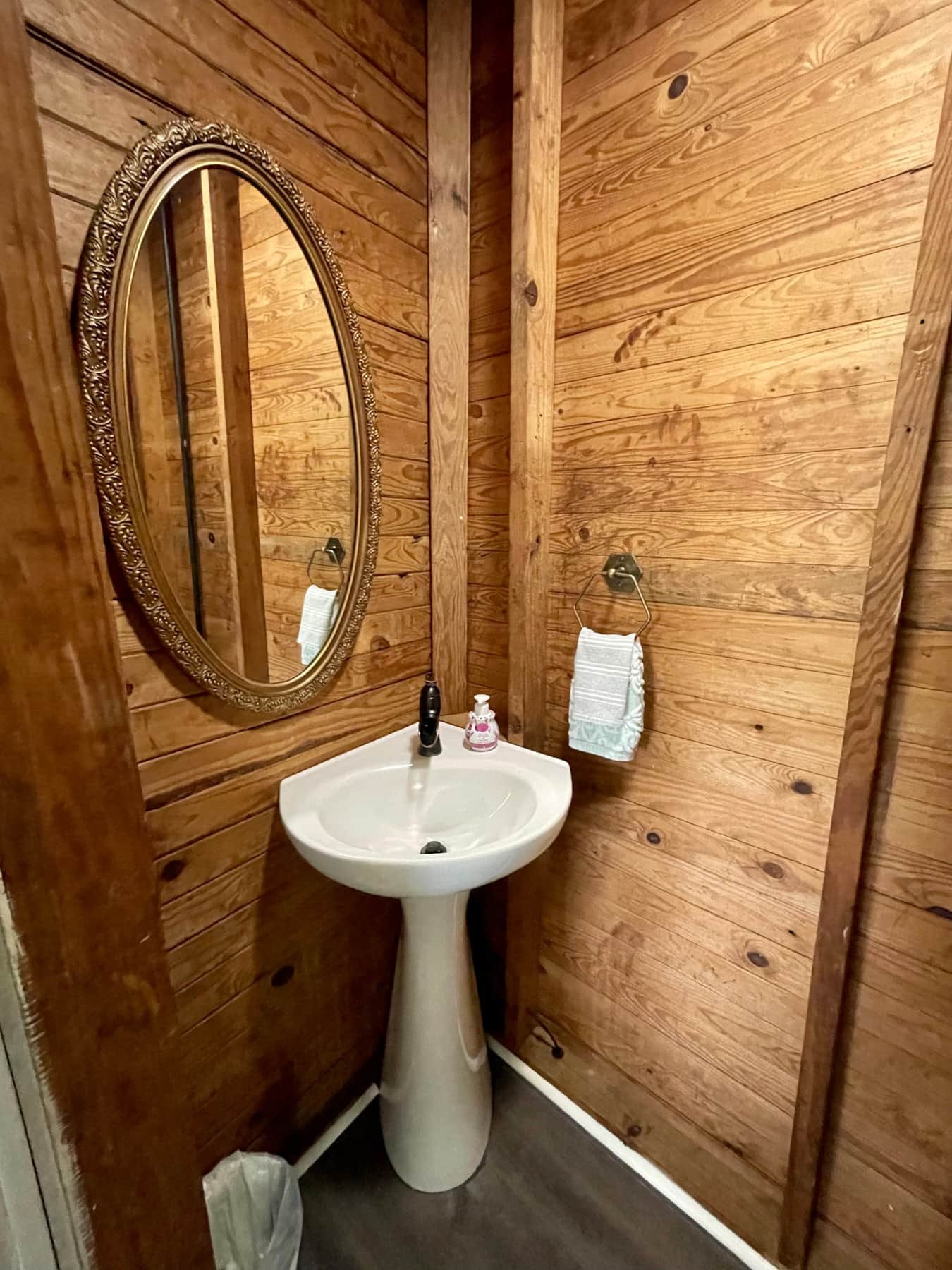 Union Parish Vacation Rental