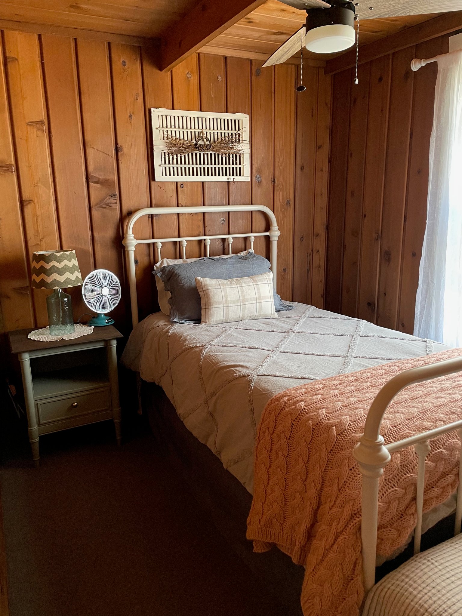 Union Parish Vacation Rental