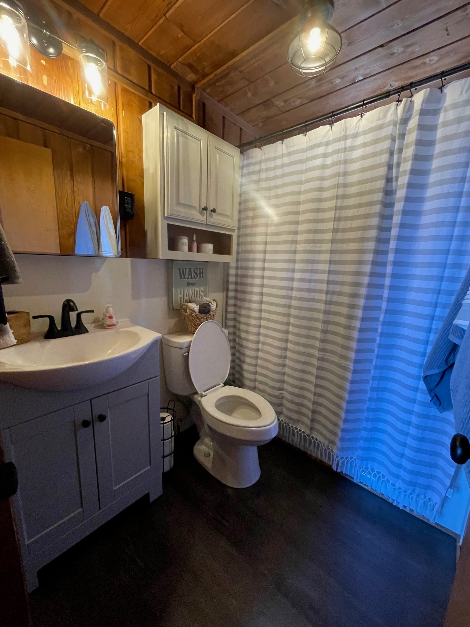 Union Parish Vacation Rental