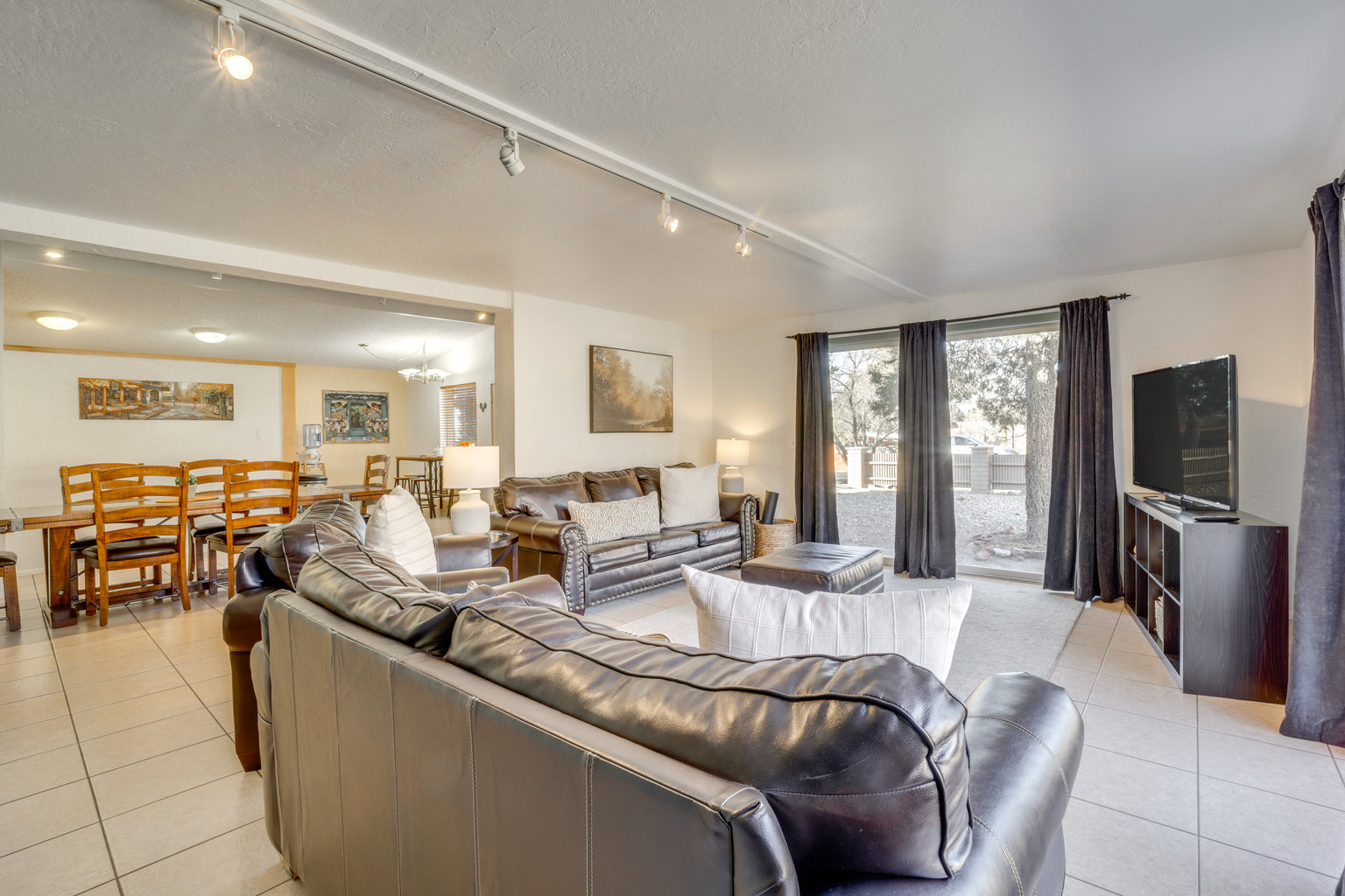 Sedona Vacation Rental