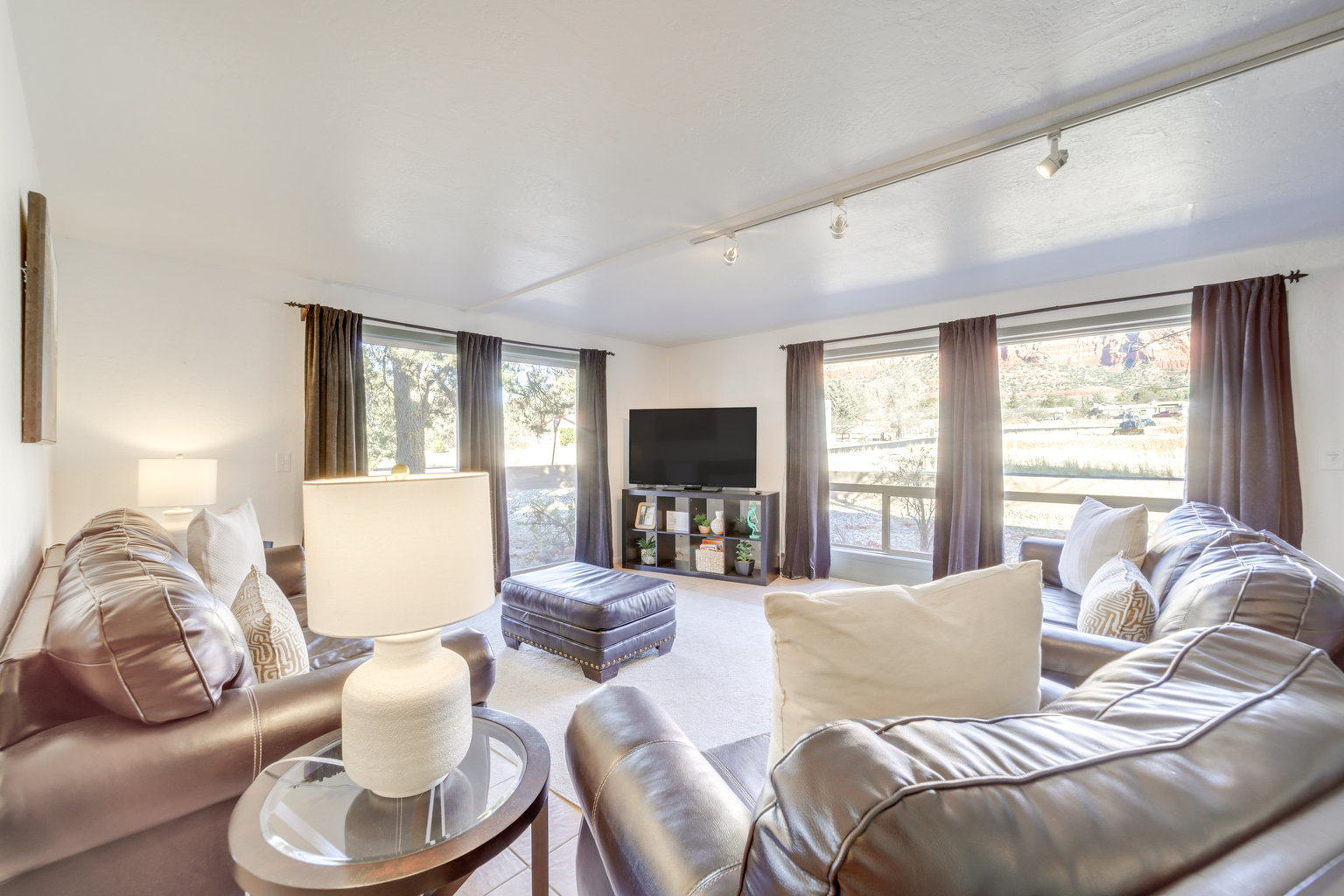 Sedona Vacation Rental