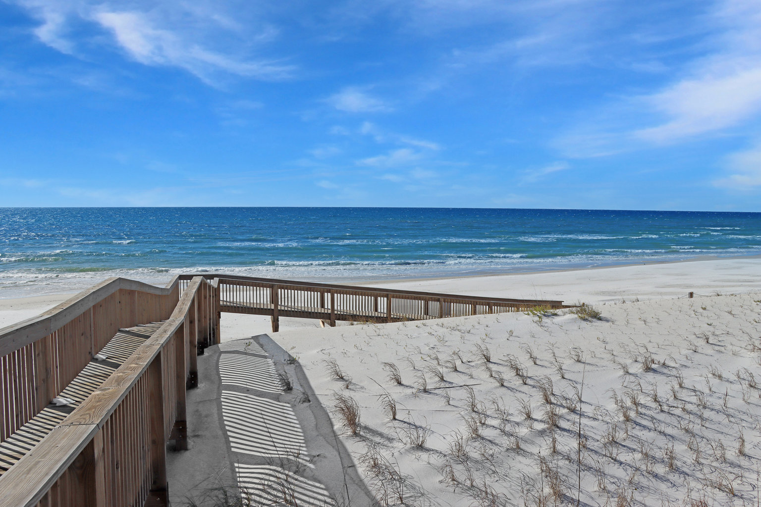Cape San Blas Vacation Rental