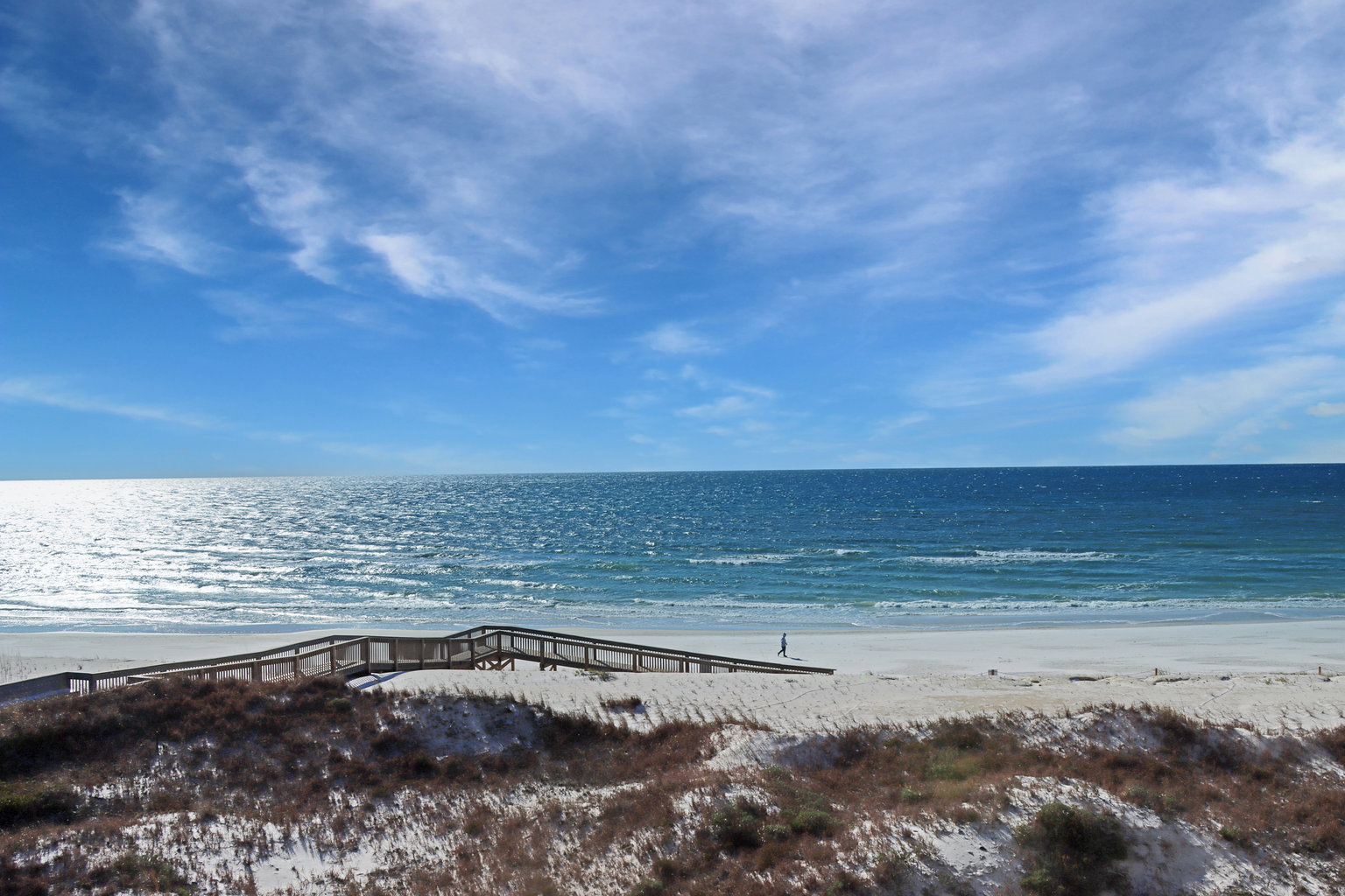 Cape San Blas Vacation Rental