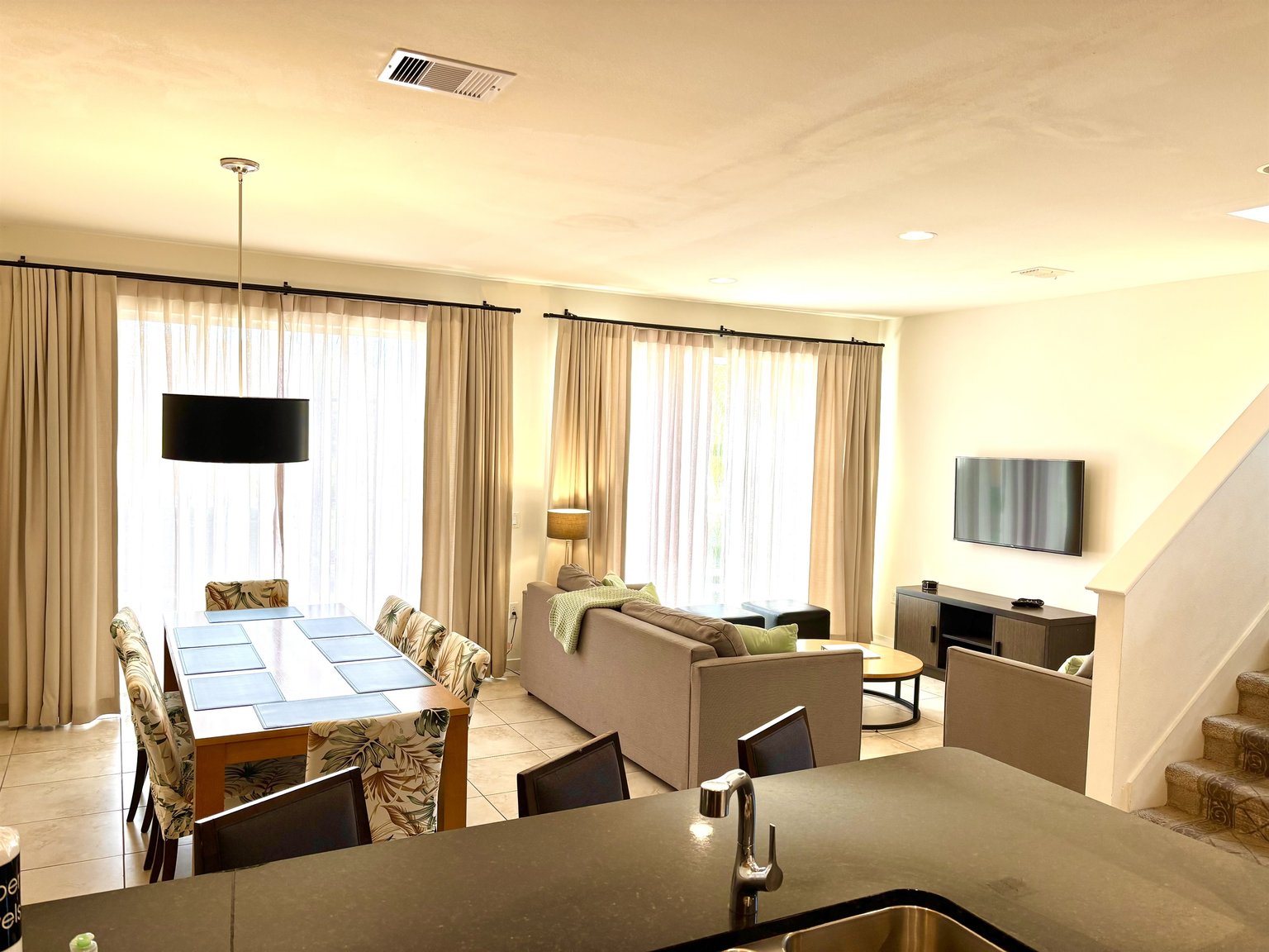 Kissimmee Vacation Rental